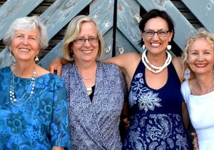 Olga se voltallige kroos